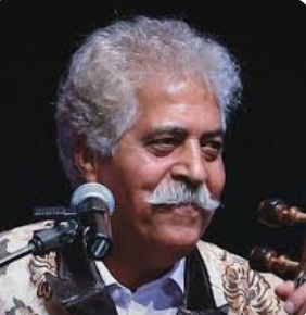 فرج علیپور