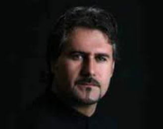 علی خدایی