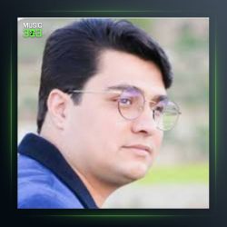 آهنگ گلچین 16 از اصغر باکردار