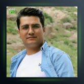 آهنگ گلچین 25 از اصغر باکردار
