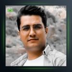 آهنگ گلچین 30 از اصغر باکردار