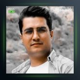 آهنگ گلچین 30 از اصغر باکردار
