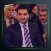 آهنگ نازه از زکریا عبدالله