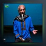 آهنگ سال سرد از ایرج رحمانپور