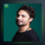 آهنگ عشق پنهون از راغب