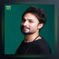 آهنگ عشق پنهون از راغب