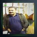 آهنگ نوروزه نوروز از سعدالله نصیری