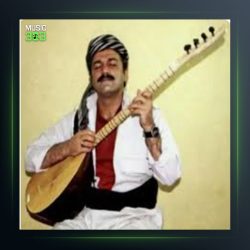 آهنگ بیدی از سعدالله نصیری