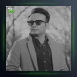 آهنگ تنگ بی ماهی از امید نصری