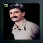 آهنگ یه ک له نجه و دولار از حمید حمیدی