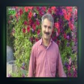 آهنگ شیرینی از عادل نادری