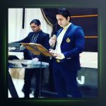 آهنگ برار از مرتضی جوان