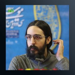 آهنگ Ashes از کیان پورتراب