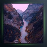 آهنگ دارمی دارمی از حسین رضایی