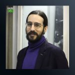 آهنگ غریبه از کیان پورتراب