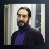 آهنگ غریبه از کیان پورتراب