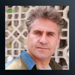 آهنگ فروغ ماه از علی خدایی