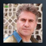 آهنگ فیض گل از علی خدایی