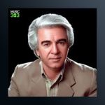 آهنگ میلاد حضرت زهرا (س) از بهرام گودرزی