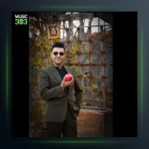 آهنگ وطن ماهنی از غلامرضا دهقانی