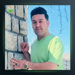 آهنگ ئه ی شوخه که ی از آرام بالکی