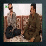 آهنگ به کلاو زری از عین الدین الماسی