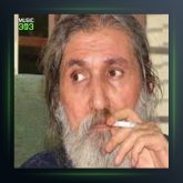 آهنگ ئه ی ئه نبری خال از عباس کمندی