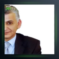 آهنگ جوانی جوانی از میکائیل مهابادی