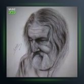 آهنگ گوله چه‌نووری از عباس کمندی