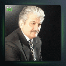 آهنگ جلوه گاه عشق از بهرام حصیری