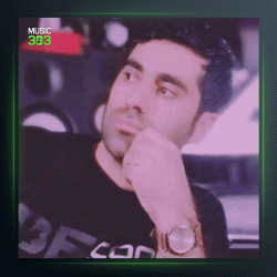 آهنگ جه لسه از امید رسول پور