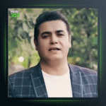 آهنگ حبس از رضا مرادیان