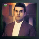آهنگ خالو ریبوار از آرام بالکی
