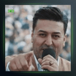 آهنگ داخی دووری تو از آرام بالکی