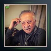 آهنگ عشق من گریه نکن از جمال وفایی
