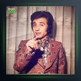 آهنگ چشمای خمار از جمال وفایی