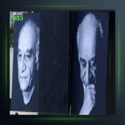 آهنگ دستگاه نوا 16 از فرامرز پایور
