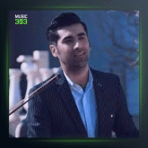 آهنگ عه شقی یه که م از امید رسول پور