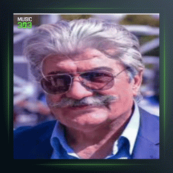 آهنگ قطعه 2 از بهرام حصیری