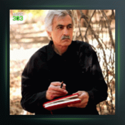 آهنگ قهر نکن از مسعود فردمنش و فتیه عامری