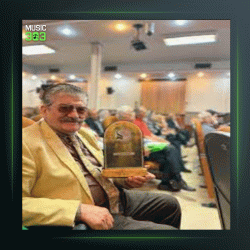 آهنگ معجزه عشق از بهرام حصیری
