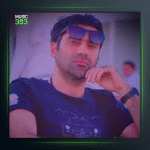 آهنگ من ده لیم از امید رسول پور