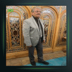 آهنگ من و دل از بهرام حصیری