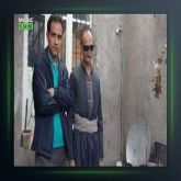 آهنگ من کلولم از عین الدین الماسی