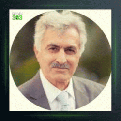 آهنگ پرنده از مسعود فردمنش