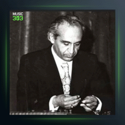 آهنگ پیش درآمد بیات اصفهان از فرامرز پایور