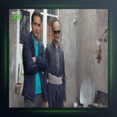آهنگ چاوی کال و لیوی ئال از عین الدین الماسی
