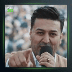 آهنگ کال واله کم از آرام بالکی