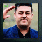 آهنگ کالو ئاله که م از آرام بالکی