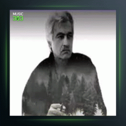 آهنگ کبوتران مسافر از مسعود فردمنش و منصور
